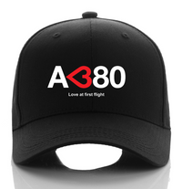 Thumbnail for AIRBUS 380 DESIGNED CAP