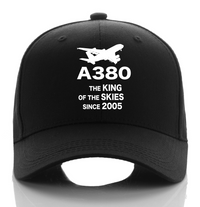 Thumbnail for AIRBUS 380 DESIGNED CAP