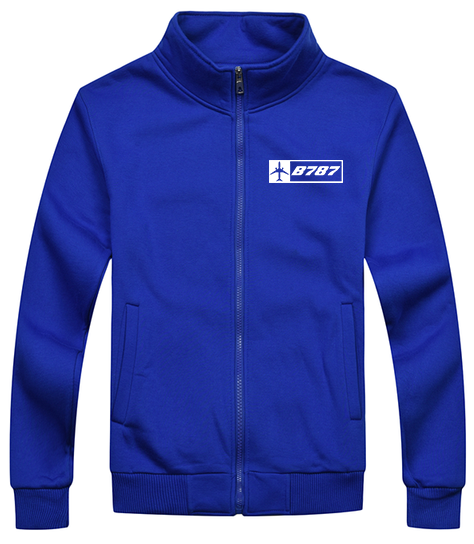 BOEING787 WESTCOOL JACKE