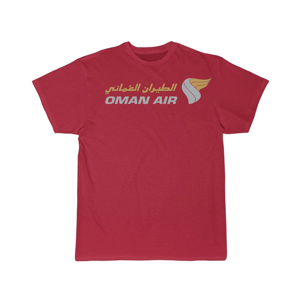 OMAN AIRLINE T-SHIRT