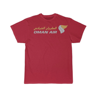 Thumbnail for OMAN AIRLINE T-SHIRT