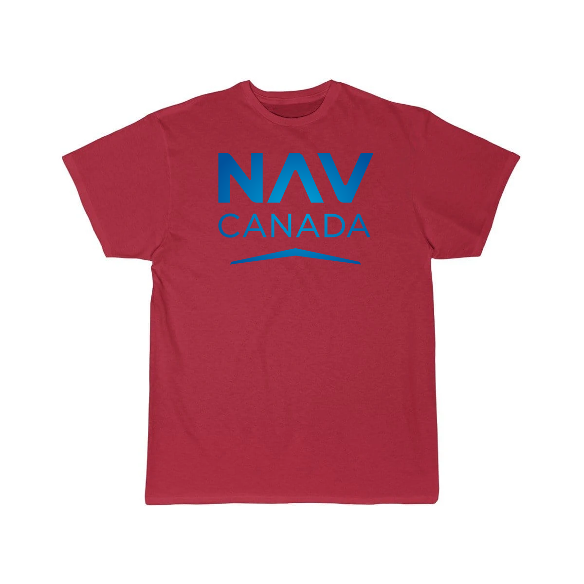 NAV CANADA AIRLINE T-SHIRT