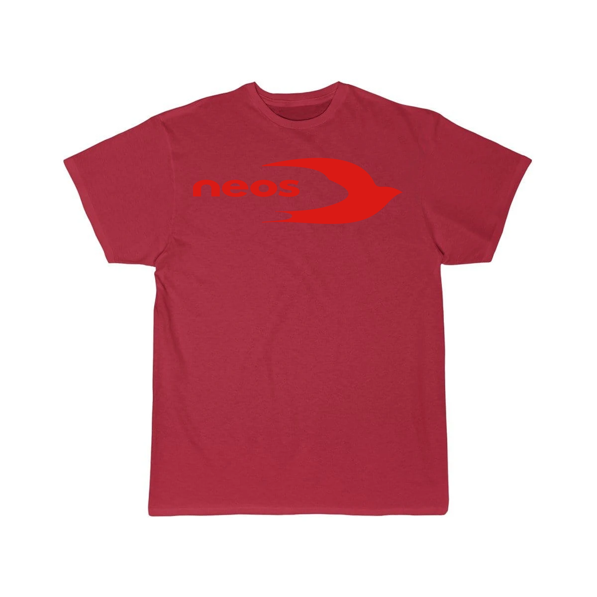 NEOS AIRLINE T-SHIRT