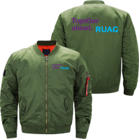 Thumbnail for RUAG JACKET