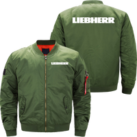 Thumbnail for Liebherr Jacke 