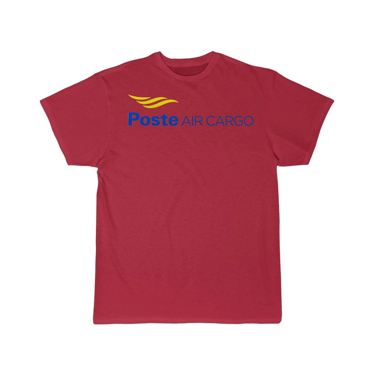 POST AIR CARGO AIRLINE T-SHIRT