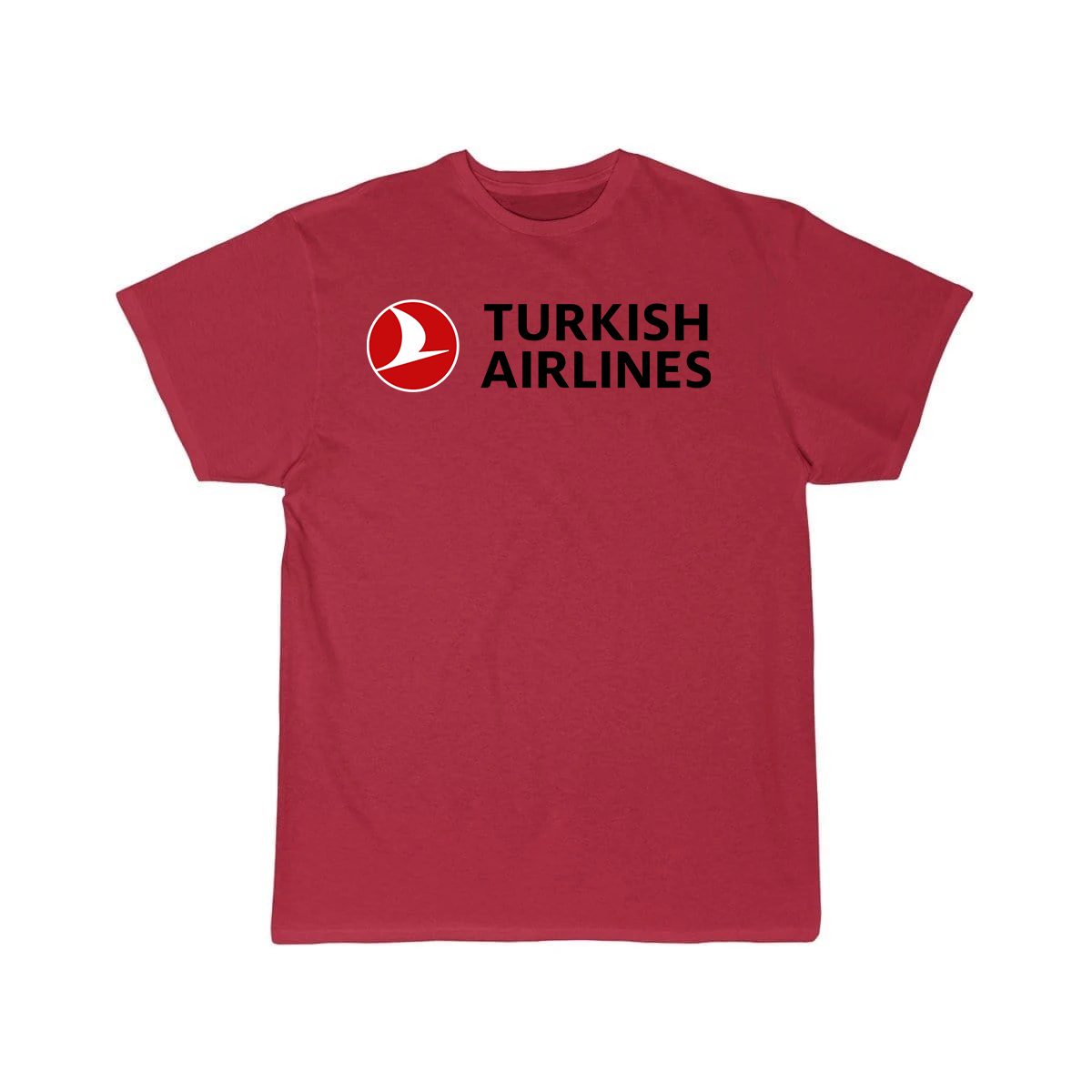TURKISH AIRLINE T-SHIRT 1