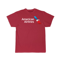 Thumbnail for AMERICAN AIRLINE T-SHIRT