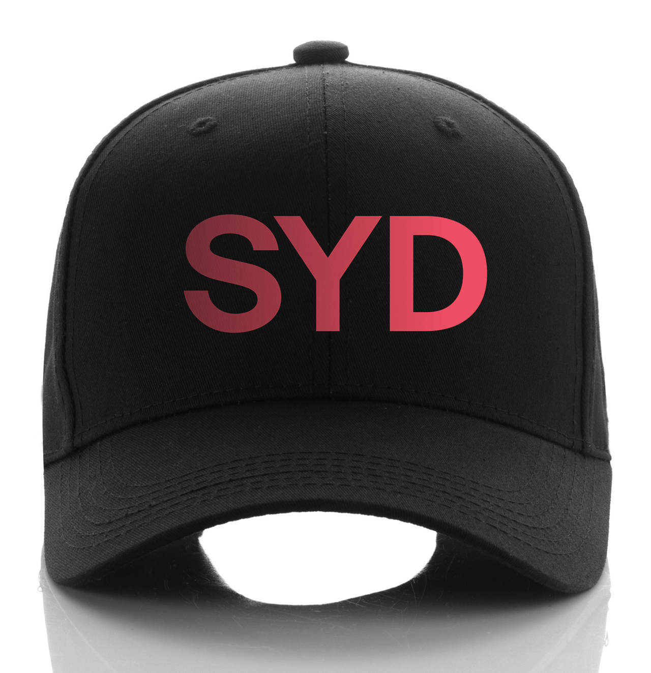 SYDNEY AIRPORT CAP