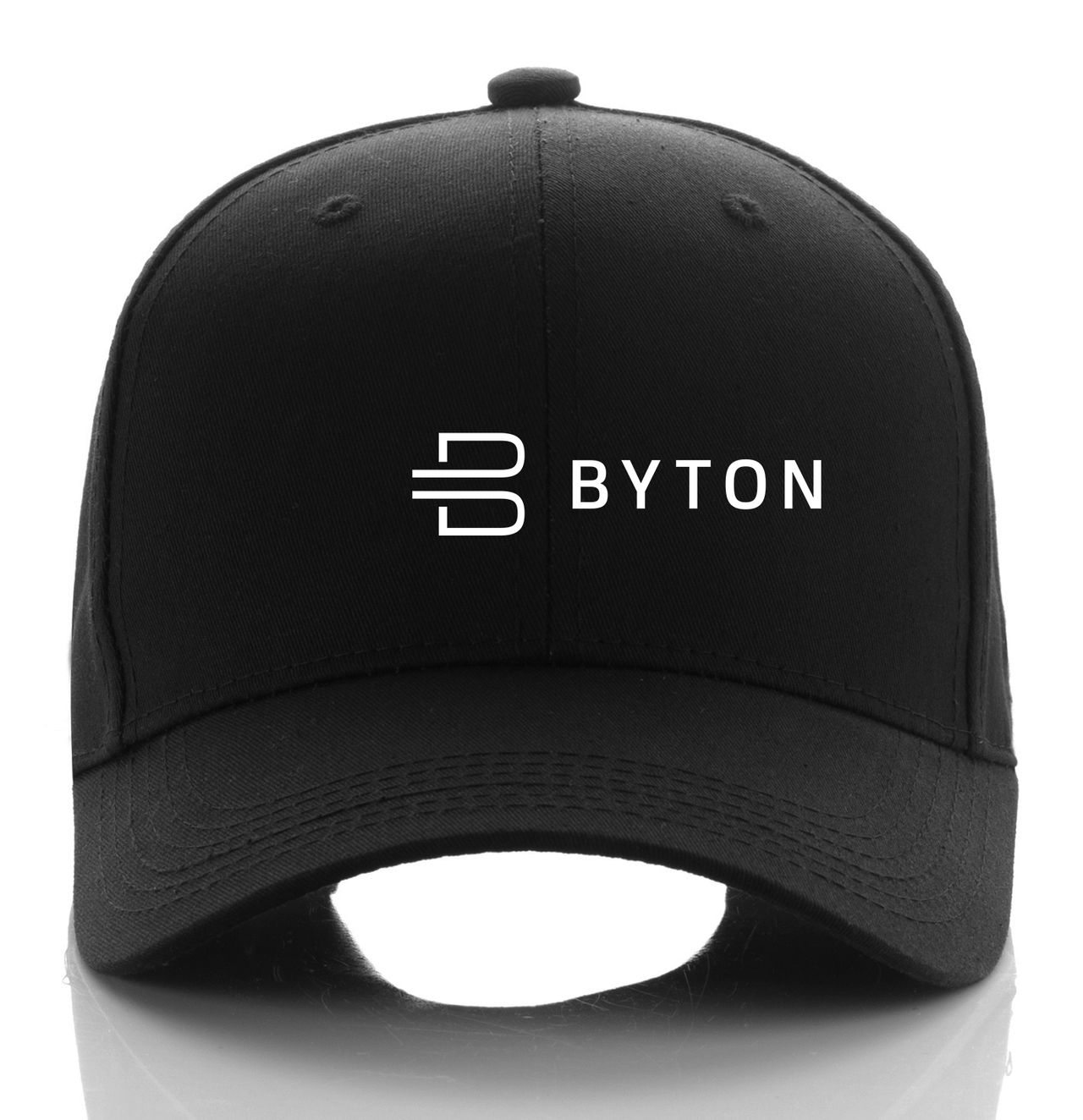 BYTON JUSTABLE BASEBALL CAPS