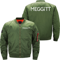 Thumbnail for Meggitt-Jacke 