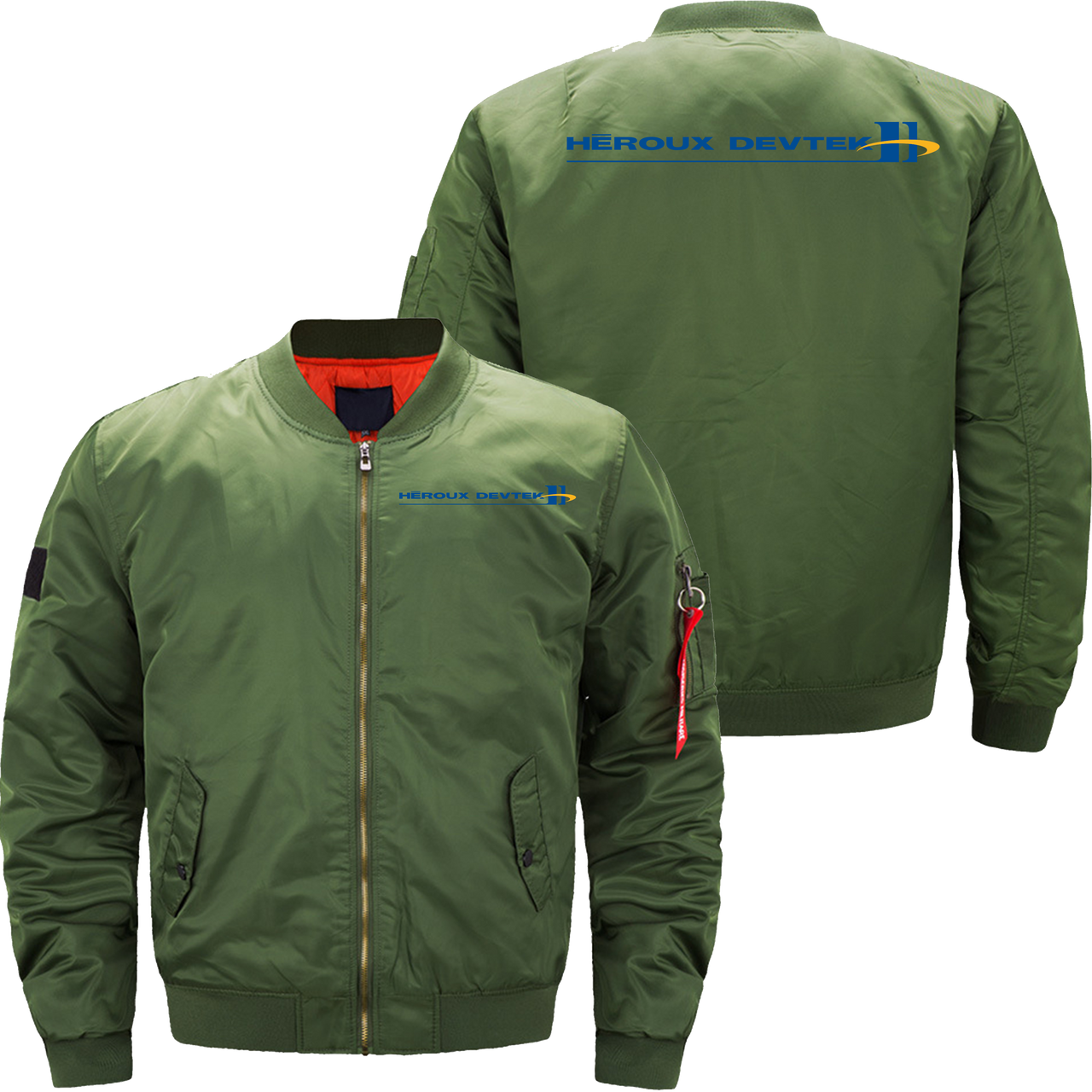 Herouk Jacke 
