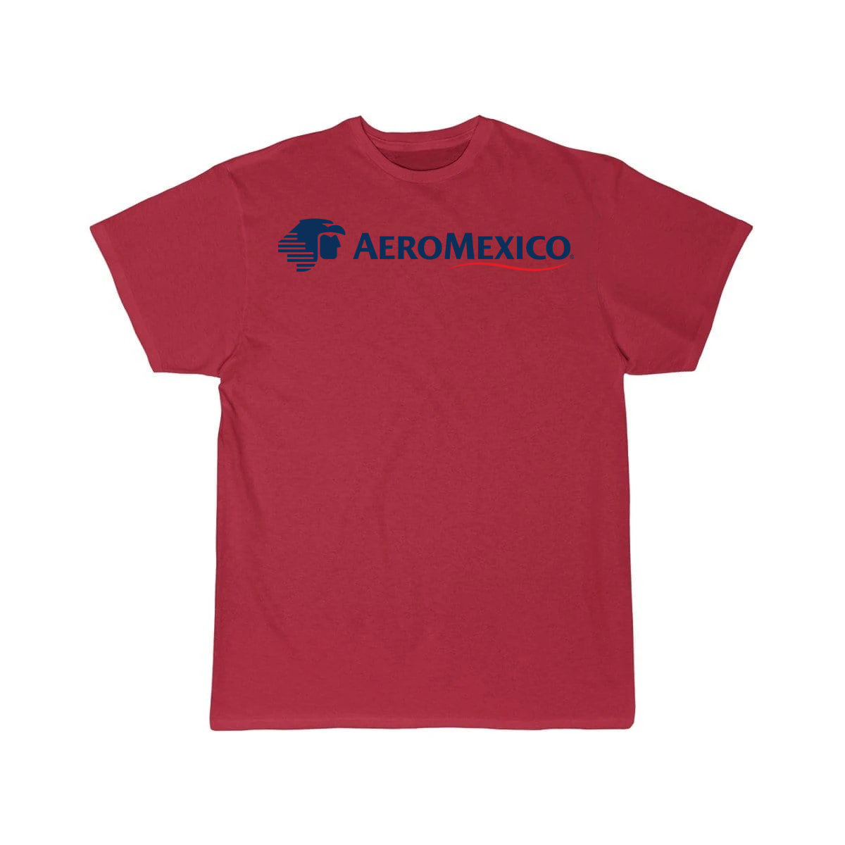 AER MEXICO AIRLINE T-SHIRT