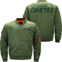 Thumbnail for Qinetiq Jacke 