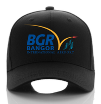 Thumbnail for BANGOR AIRPORT CAP