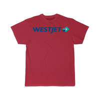 Thumbnail for WESTJET AIRLINE T-SHIRT 2