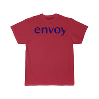 Thumbnail for ENVOY AIRLINE T-SHIRT 2