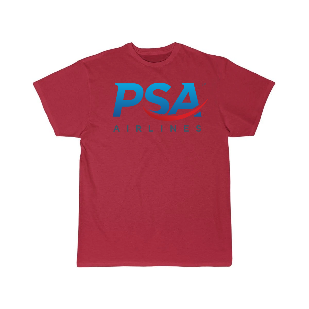 PSA AIRLINE T-SHIRT 2