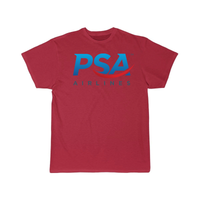 Thumbnail for PSA AIRLINE T-SHIRT 2