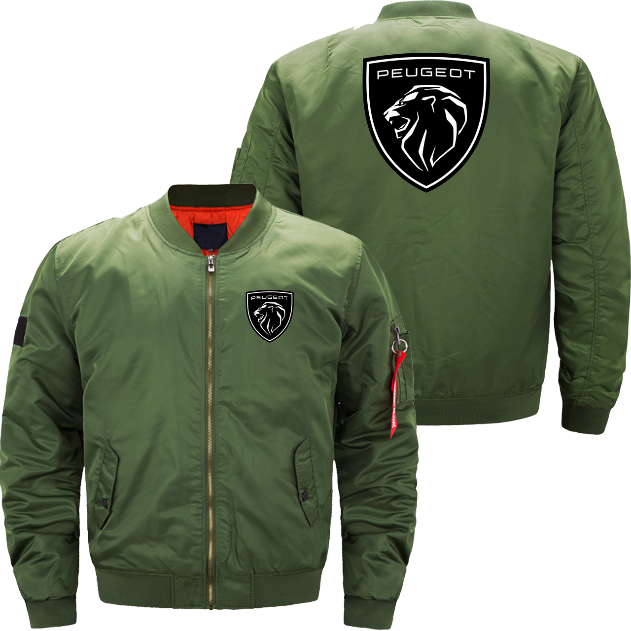 PEUGEOT JACKET