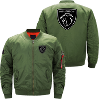 Thumbnail for PEUGEOT JACKET