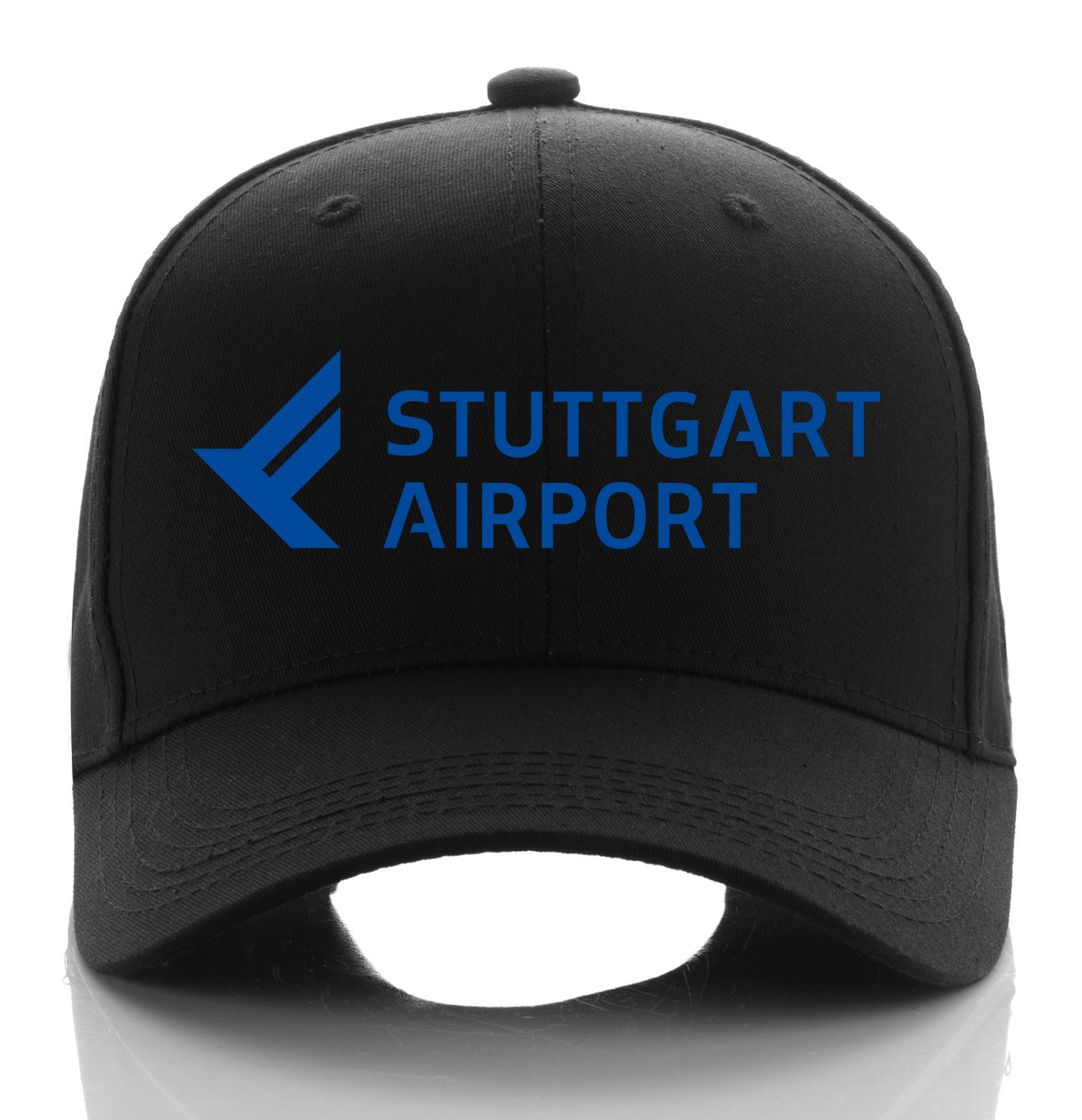 STUTTGART  AIRPORT CAP
