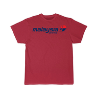 Thumbnail for MALAYSIA AIRLINE T-SHIRT 2