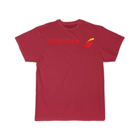 Thumbnail for IBERIA AIRLINE T-SHIRT