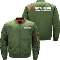 Thumbnail for Mitsubishi Jacke 