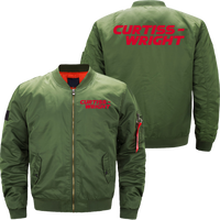 Thumbnail for Curtiss Wright Jacke 