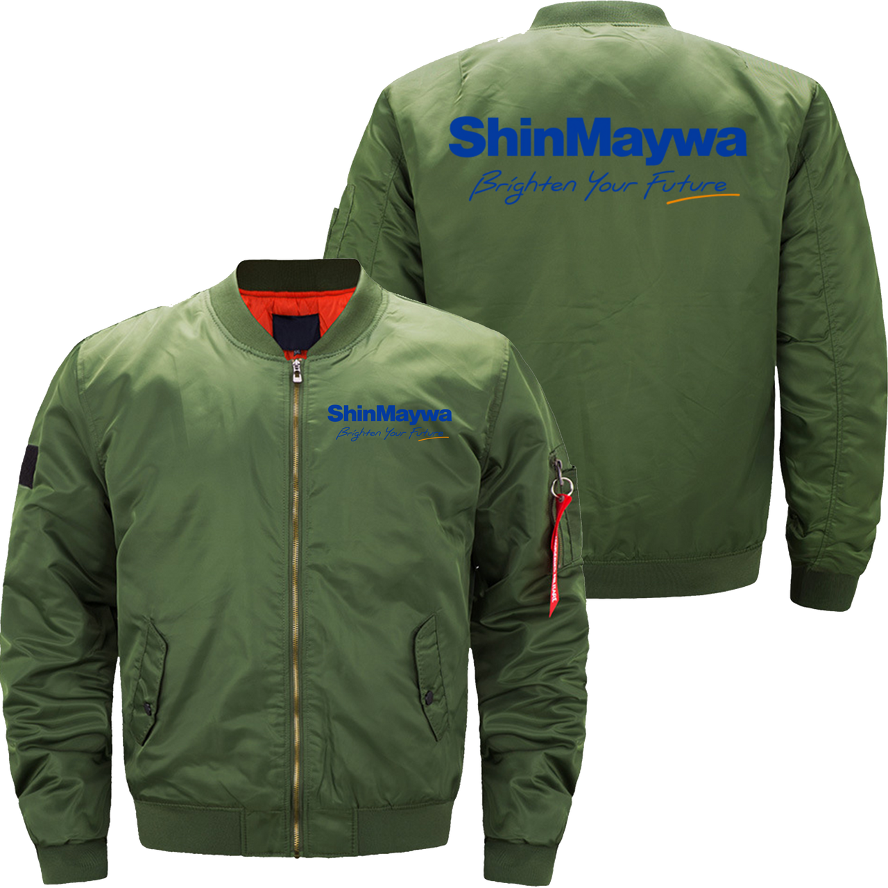 SHINMAYWA JACKET