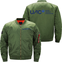 Thumbnail for UAC JACKET