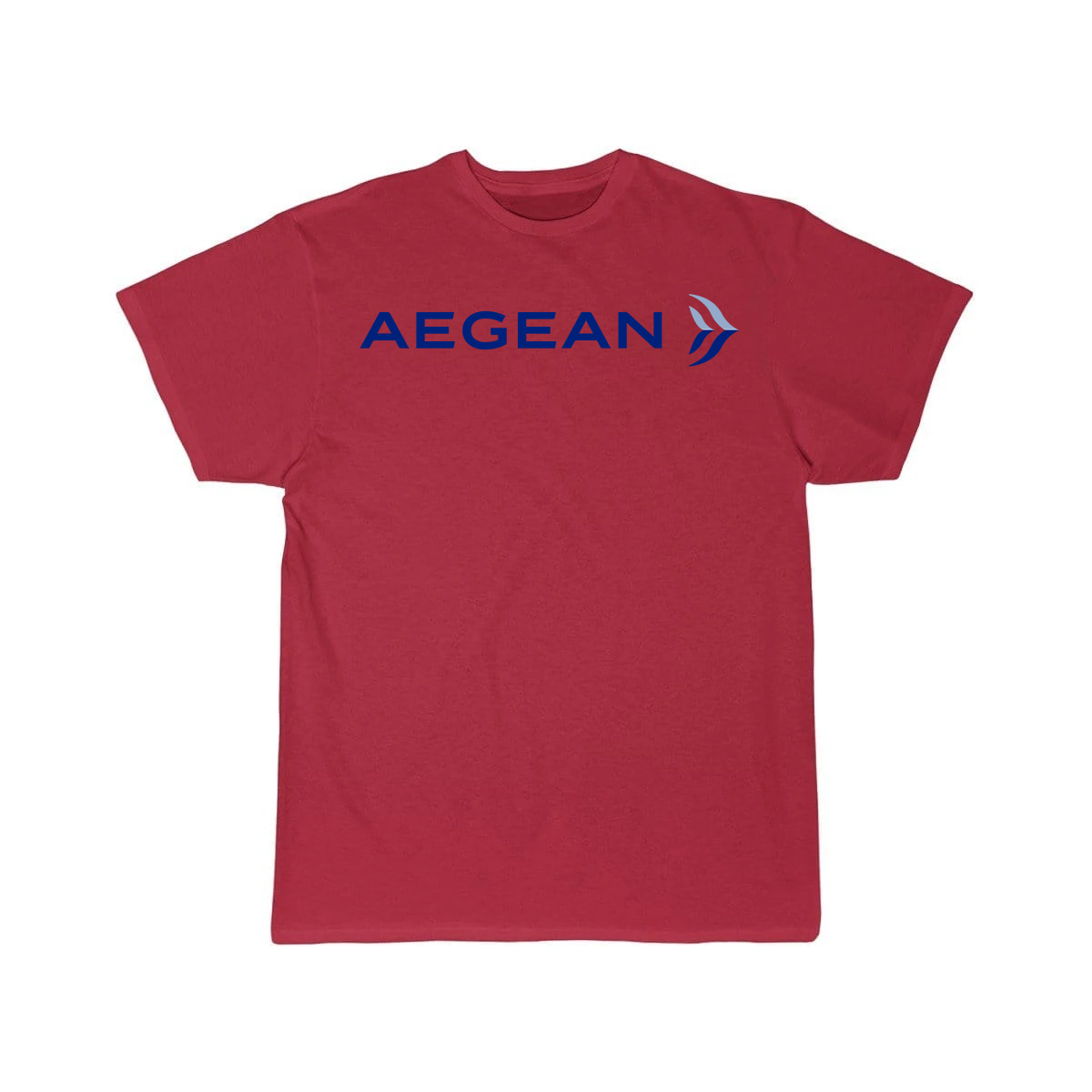 AEGEAN AIRLINE T-SHIRT 2