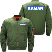 Thumbnail for Kaman Jacke 
