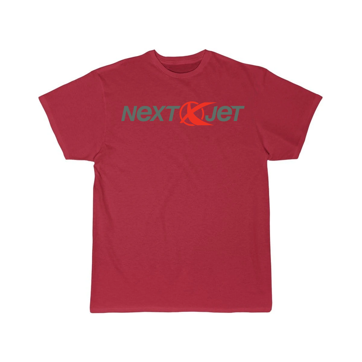 NEXT JET AIRLINE T-SHIRT