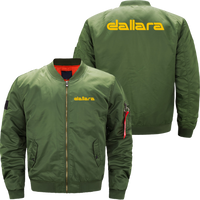 Thumbnail for DALLARA JACKET