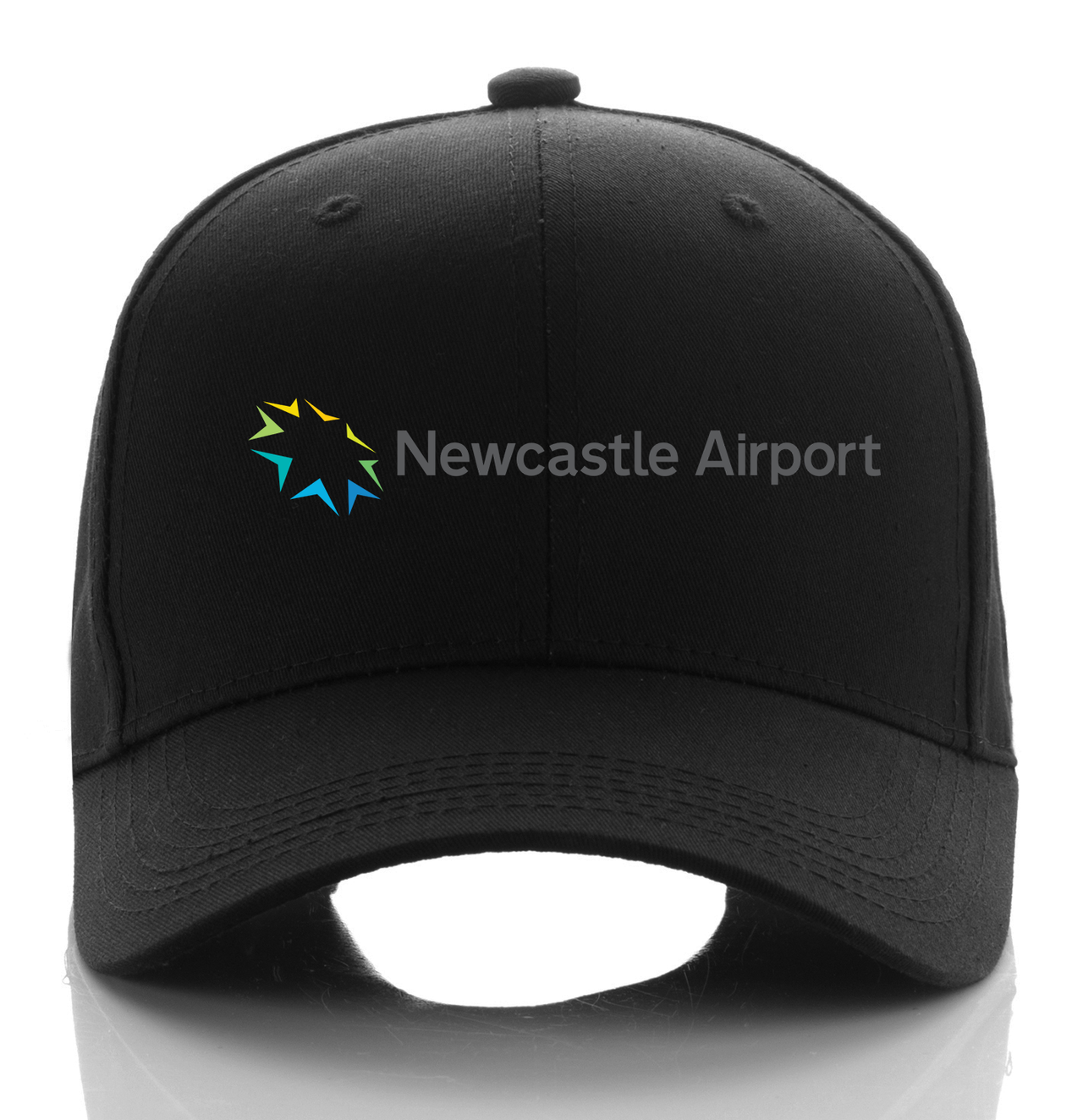 CASTIE AIRPORT CAP