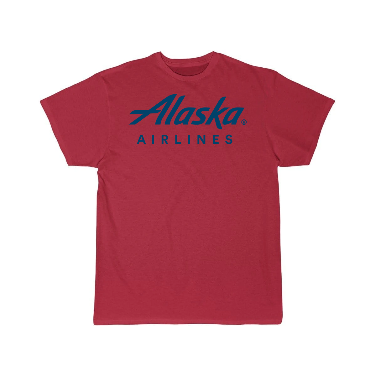 ALASKA AIRLINE T-SHIRT