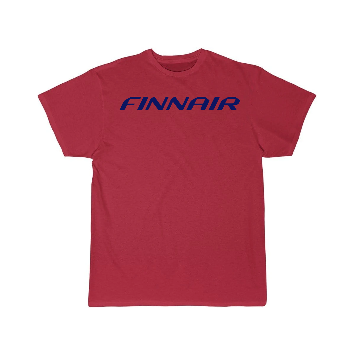 FINN AIRLINE T-SHIRT 2