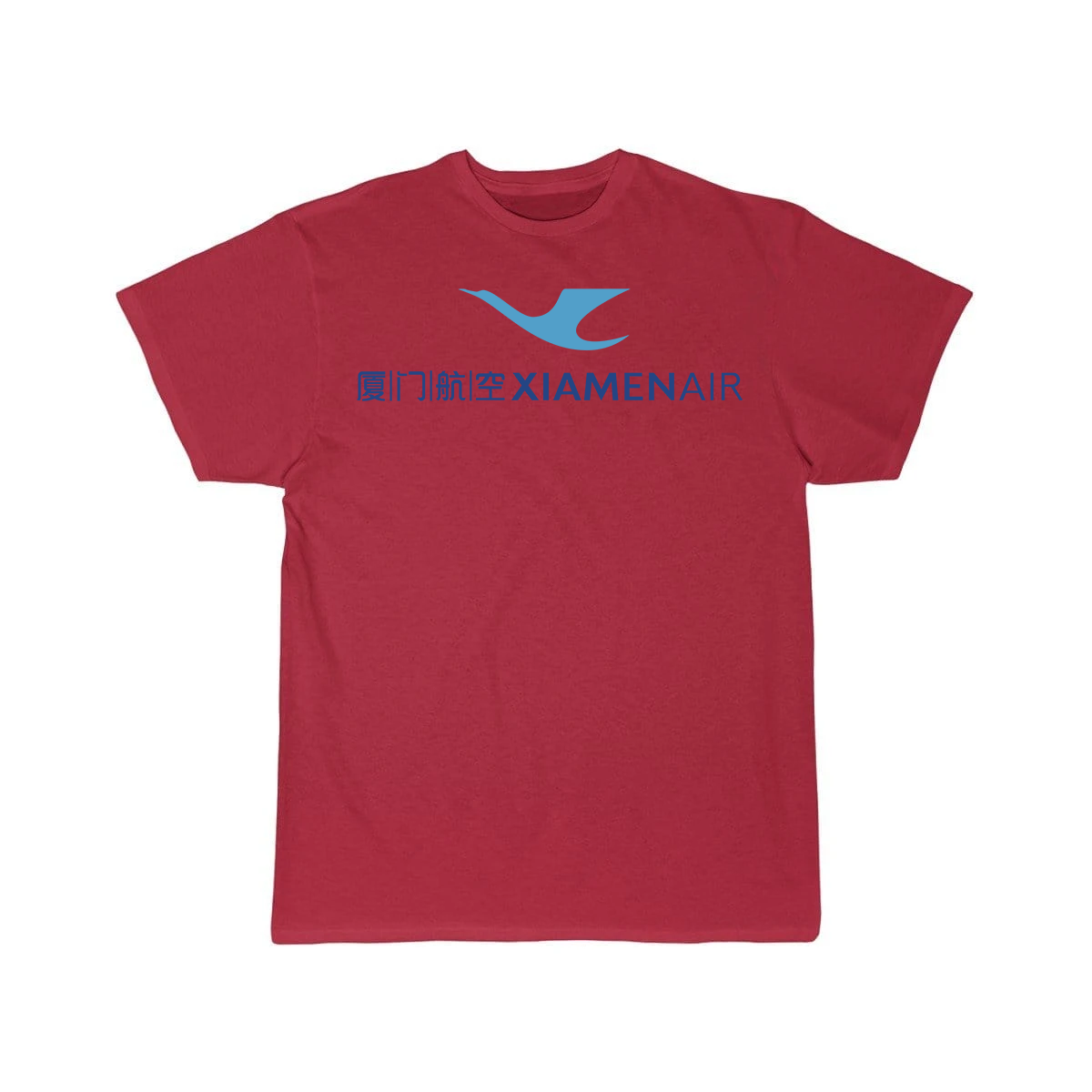 XIAMAN AIRLINE T-SHIRT
