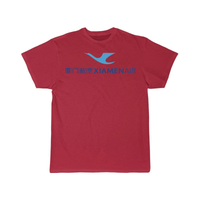 Thumbnail for XIAMAN AIRLINE T-SHIRT