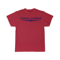 Thumbnail for COMAIR LIMITED AIRLINE T-SHIRT