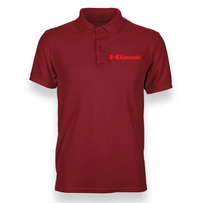 Thumbnail for KAWASAKI POLO-T-SHIRT