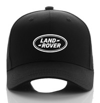 Thumbnail for LAND ROVER JUSTABLE BASEBALL CAPS