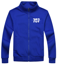 Thumbnail for BOEING787 WESTCOOL JACKE