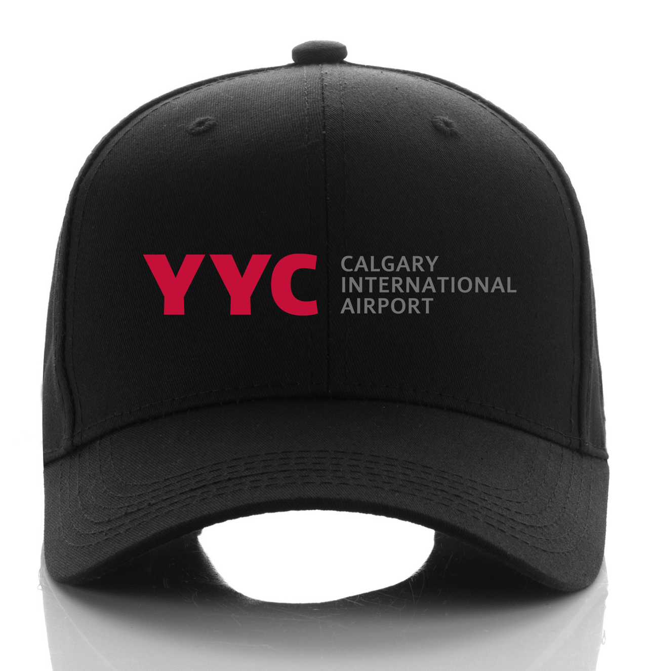 CALGARY AIRPORT CAP