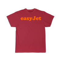 Thumbnail for EASY AIRLINE T-SHIRT2