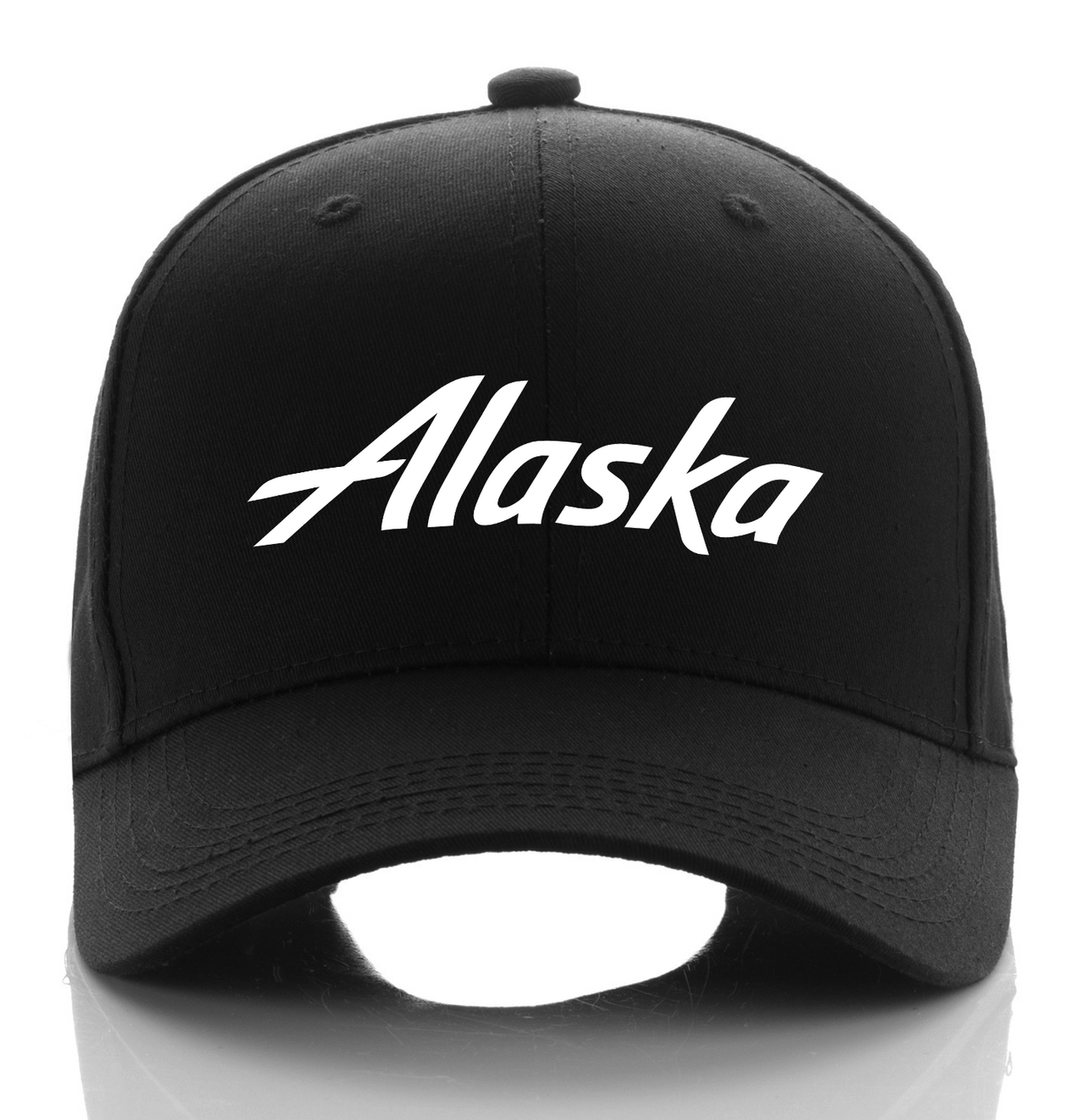 ALASKA AIRLINE CAP