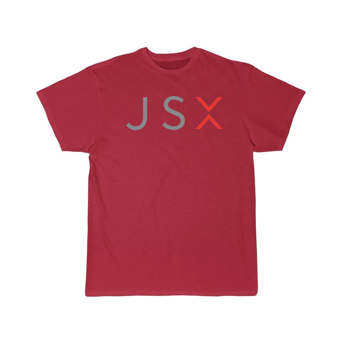J S X AIRLINE T-SHIRT 2