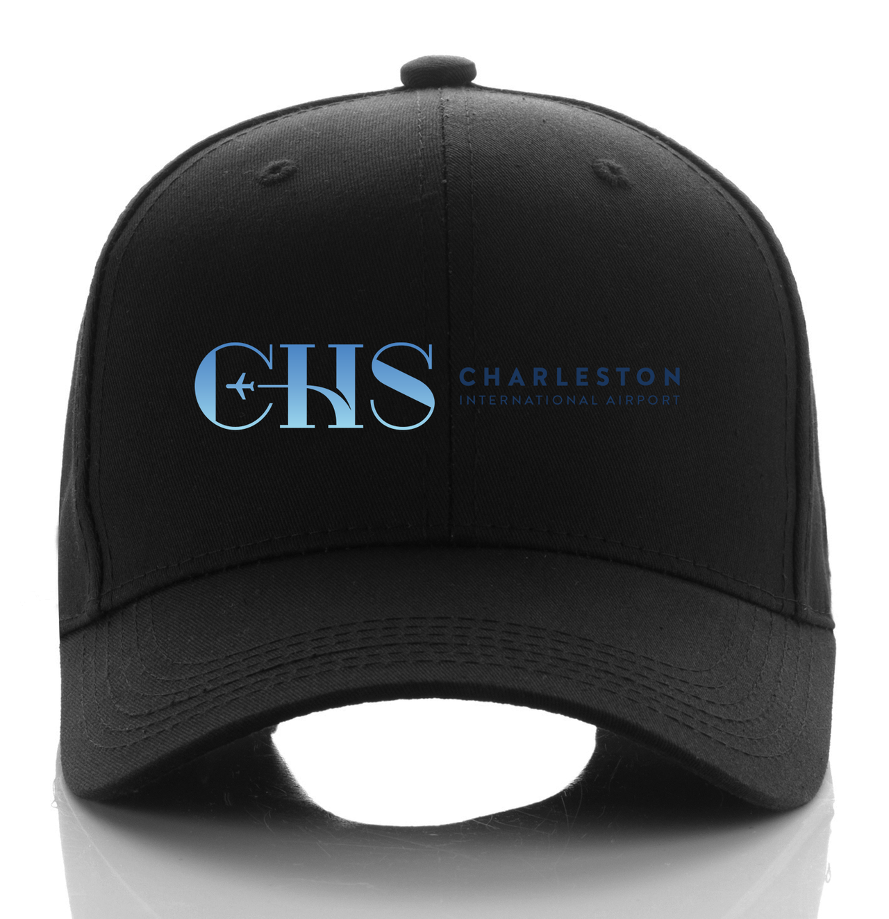 CHERLASTON AIRPORT CAP